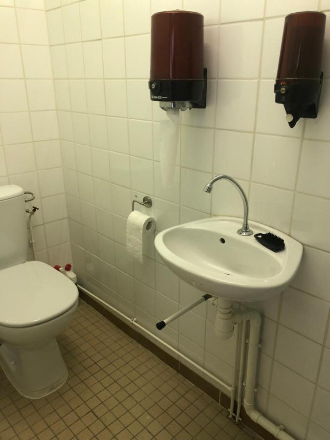 Apartamento Le Refuge D'helix *