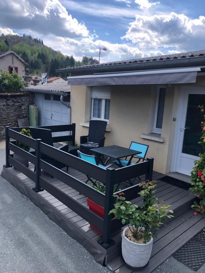 Le Refuge D'helix Apartamento