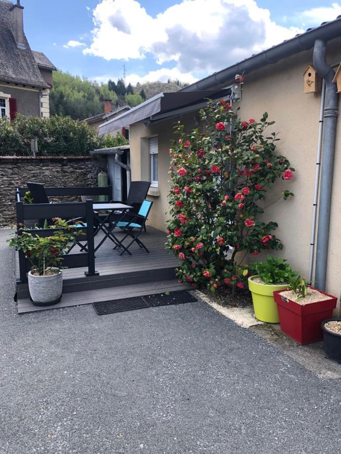 Appartement Le Refuge D'helix