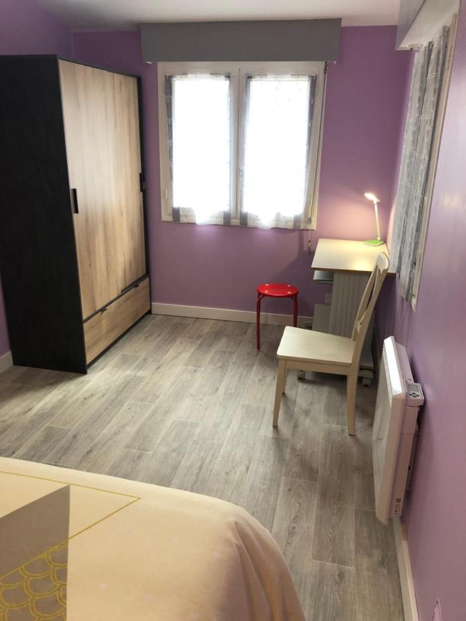 Le Refuge D'helix Appartement *